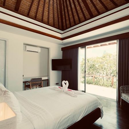 Sunset Palms Beach Villa Jimbaran Kültér fotó